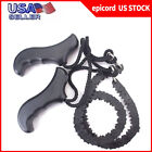 Survival Hand Chainsaw Folding Hand Chain Saw Fast Wood & Tree Cutting Emergency