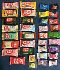 35pc Japanese Sweets Gift Set ( 15 Kit Kat + 20 Candy ) KitKat kitkats Japan
