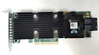 Dell PERC H730 1GB PCIe Raid Controller With Battery 044GNF 44GNF