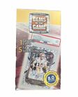 New Listing2023 GEMS OF THE GAME Football Box -  (1) GRADED CARD + (5) FACTORY SEALED PACKS