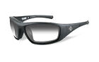 Harley-Davidson® Wiley-X Tank Sunglasses | Light Adjusting Grey Lens - HDTAN05