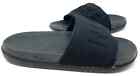 Nike Women's Offcourt  Slip On Slide Sandals Black #BQ4632-002 Size:11 202i