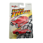 Maisto Turbo Tread Ferrari 250GTO #8736