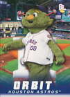 2023 Topps Big League Mascots Pick Your Card