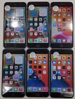 Apple iPhone 6s Plus A1634 32GB TracFone Poor Condition Clean IMEI Lot of 6