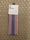 Nike Headbands 6 Pack  Bright Colors 6 Pack