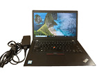 New ListingLenovo ThinkPad T470S Touchscreen, i5-6300U, 8GB RAM, 256GB SSD, 14