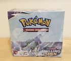 Pokémon Chilling Reign Booster Box *New/Factory Sealed!*
