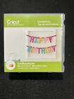 Cricut Cartridge - EVERYDAY FONTS - Gently Used - In Box - LINKED