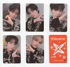 TXT - minisode 3 TOMORROW [M2U] LUCKY DRAW EXCLUSIVE OFFICIAL PHOTOCARD