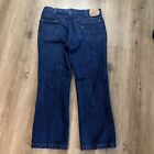 Levis Vintage 40x34 (38x30 Actual) Orange Tab Jeans 20517-0217 MADE IN USA
