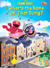 Sesame Street: What's The Name Of That Song?