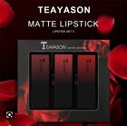 Teayason Matte Lipstick Lot 14 Pcs Wholesale Lipstick Sets