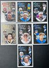 2023 PANINI ILLUSIONS FOOTBALL (King of Cards) You Pick Complete Your Set