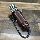 Oster Classic 76 Universal Motor Clipper Made In USA