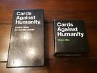 Pre-Owned Cards Against Humanity Set - 600 Cards + Green Box