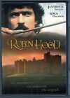 Robin Hood - Patrick Bergin DVD