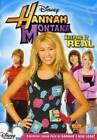 Hannah Montana: Keeping It Real - DVD By Hannah Montana - VERY GOOD