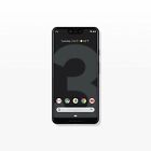 Google Pixel 3 XL 64GB -Verizon UNLOCKED- 4G LTE Just Black Smartphone *P3*