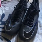 soccer cleats size 8.5 nike air