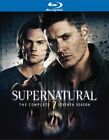 Supernatural: Season 7 [Blu-ray]