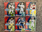 70% all cards! 2021 Score Football All Hobby & Retail INSERTS You Pick Sale!