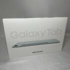 Samsung Galaxy Tab S9 FE SM-X510 128GB 10.9in Tablet - Mint - WiFi - Sealed!
