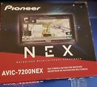 Pioneer AVIC-7200NEX 7