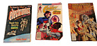 New ListingVintage Various Brand Comics lot, see pics for condition Odd stuff