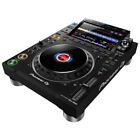 Pioneer CDJ-3000 Professional DJ Multi-Player (Black)