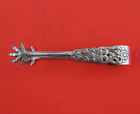 Valdres by Th. Marthinsen Norwegian .830 Silver Sugar Tong with Claws 3 3/4