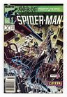 Web of Spider-Man #31N FN- 5.5 1987