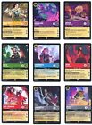 Disney LORCANA Rise of the Floodborn You Pick - Complete Your Set