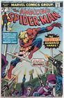 Amazing Spider-Man 153 FN+ Deadliest Hundred Yards Will Combine Shipping