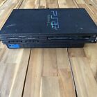 Sony PlayStation 2 PS2 Console Fat SCPH-39001 + Power Cord *READ*