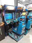 Hydro Thunder by Midway Games Sit Down Video Arcade Game