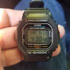 Casio G-SHOCK Men's Watch - DW5600E