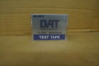 Sony Reference Test TY-30BX Cassette Tape