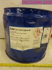 Dent-6.5 Gal Solar Gas Turbine Cleaner #2 Concentrate On-Line/On-Crank 701688C2