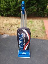 ORECK XL X- Tended Life American Heritage Vacuum Cleaner Tested FreeShip