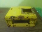 vintage mighty tonka crane truck cab without top for parts