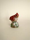 Cardinal Figurine by Andrea Sadek Made in Japan Vintage