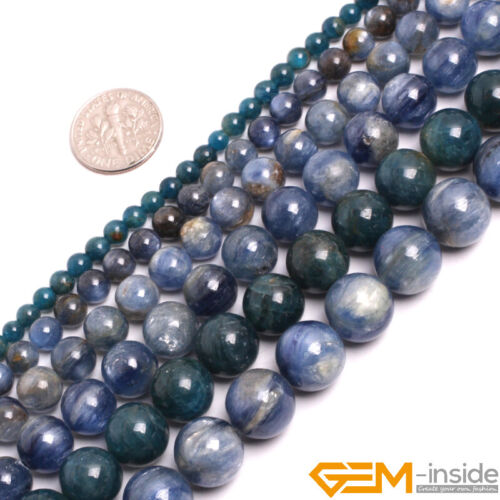 Wholesale Lot Natural Gemstone Round Spacer Loose Beads 15