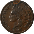 1869 Indian Cent Great Deals From The Executive Coin Company