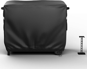 Full Size FTG600 Grill Cover for Camp Chef Flat Top Cover Waterproof BBQ Cover