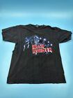 Iron Maiden - Give Me Ed Design T-shirt Size Large