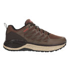 Hi-Tec Demolisher Low Trail Running  Mens Brown Sneakers Athletic Shoes CH80045M
