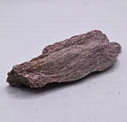 350ct Alurgite Muscovite Rough Natural Crystal Sparkling Mineral Gemstone Sweden