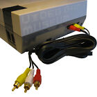 VGM NES AV Cable Simulated Stereo Audio Video TV Cord Original Nintendo System