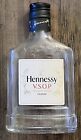Hennessy V.S.O.P Very Superior Old Pale Cognac (Empty Bottle)